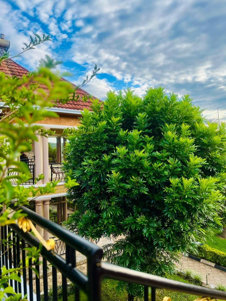 Petra Homes Kigali Dış mekan fotoğraf