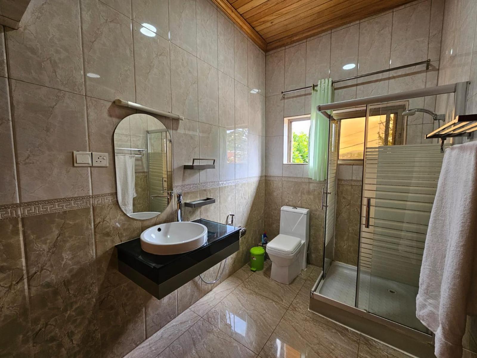 Petra Homes Kigali Dış mekan fotoğraf